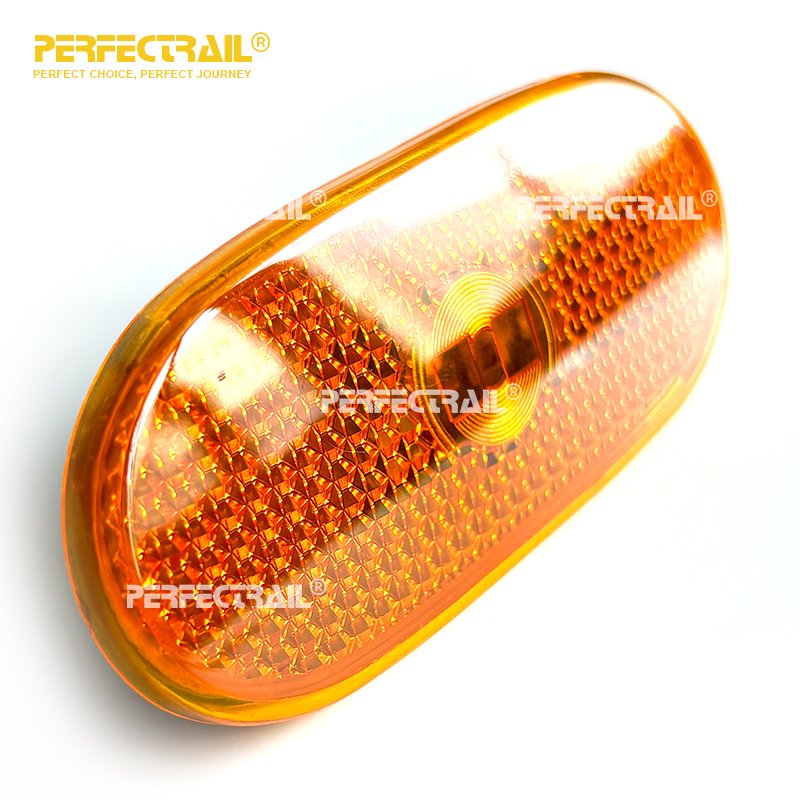 PERFECTRAIL A9068201456 2E0945061D Auto Parts Side Marker Lamp Light for Mercedes Benz Sprinter 906 907 910