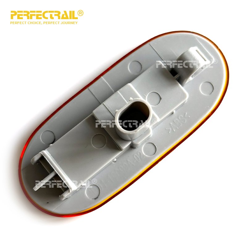 PERFECTRAIL A9068201456 2E0945061D Auto Parts Side Marker Lamp Light for Mercedes Benz Sprinter 906 907 910