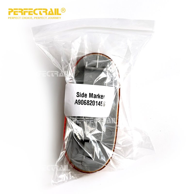 PERFECTRAIL A9068201456 2E0945061D Auto Parts Side Marker Lamp Light for Mercedes Benz Sprinter 906 907 910