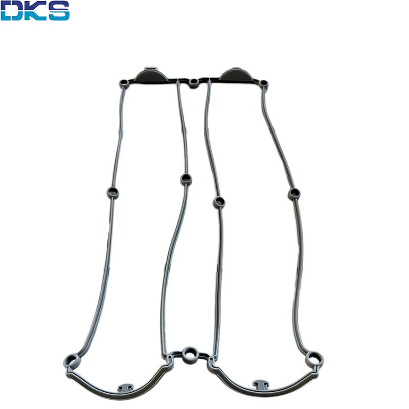 Suitable for Ford Australia Escort Mondeo Valve Cover Gasket 1663394, 928M6584C1B Material: VMQ