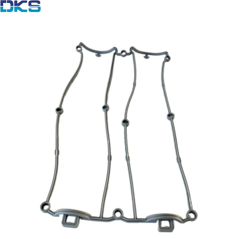 Suitable for Ford Australia Escort Mondeo Valve Cover Gasket 1663394, 928M6584C1B Material: VMQ