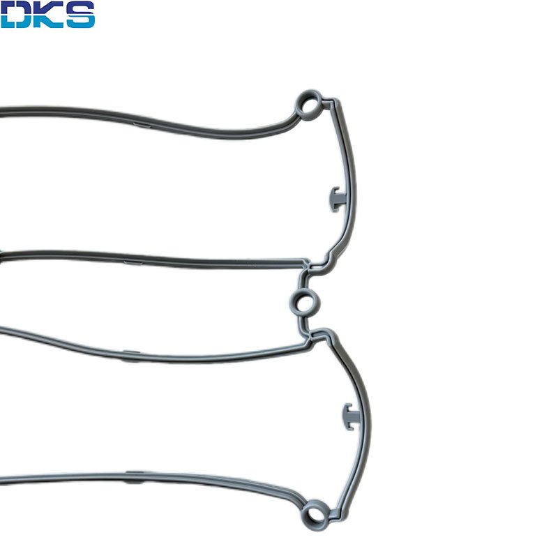 Suitable for Ford Australia Escort Mondeo Valve Cover Gasket 1663394, 928M6584C1B Material: VMQ