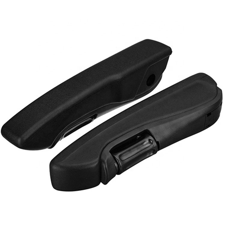 Grammer Universal Auto Parts Interior Accessories PU Foam Armrests Adjustable Kit for MSG 90.5 MSG 90.6 Kingman