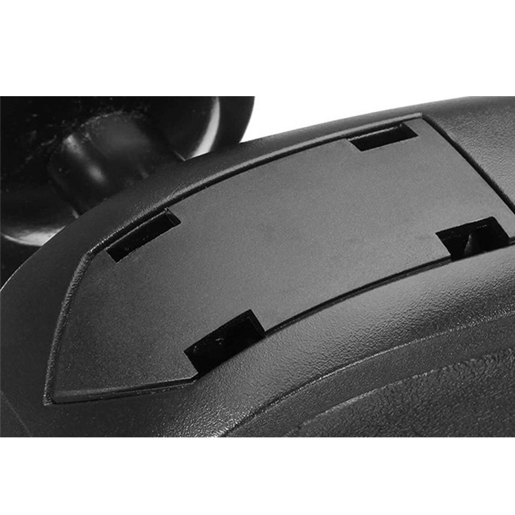 Grammer Universal Auto Parts Interior Accessories PU Foam Armrests Adjustable Kit for MSG 90.5 MSG 90.6 Kingman