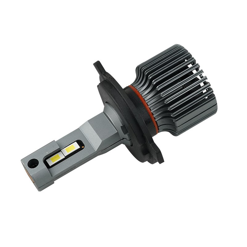 H7 H4 LED Car Headlights H11 H1 9005 9006 Lamp for Auto 6000K Super Bright Bulbs Automobile Accessories Moto Light