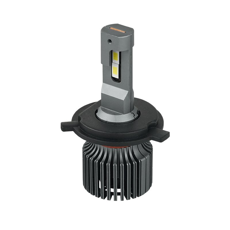 H7 H4 LED Car Headlights H11 H1 9005 9006 Lamp for Auto 6000K Super Bright Bulbs Automobile Accessories Moto Light