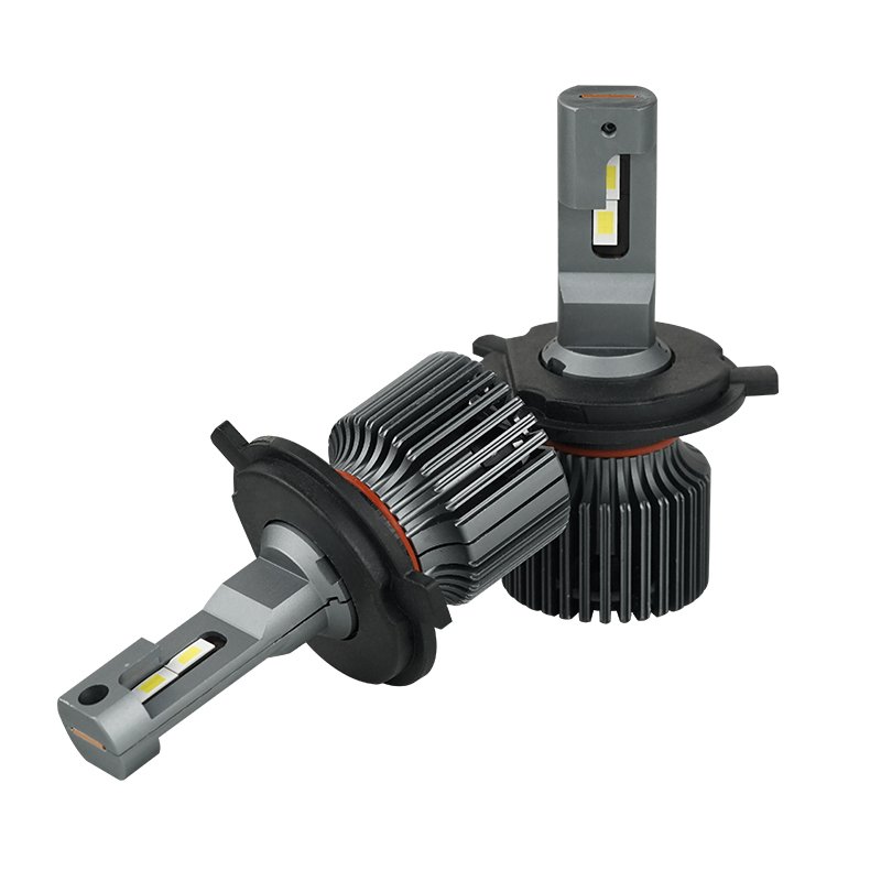 H7 H4 LED Car Headlights H11 H1 9005 9006 Lamp for Auto 6000K Super Bright Bulbs Automobile Accessories Moto Light