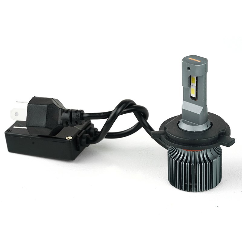 H7 H4 LED Car Headlights H11 H1 9005 9006 Lamp for Auto 6000K Super Bright Bulbs Automobile Accessories Moto Light