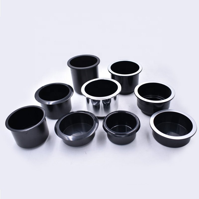 RV Ashtray Special Function Sofa Cup Holder for Business Vehicle Special Yacht Modification Plastic Cup Holder Accessory