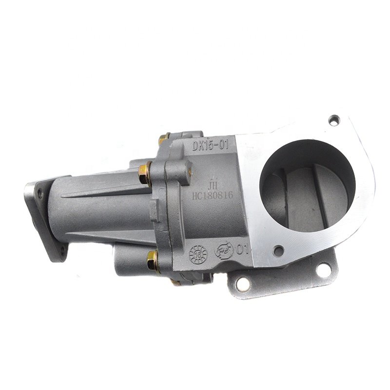 DFSK Engine Parts DFSK C31 Water Pump 1307100-E02-00