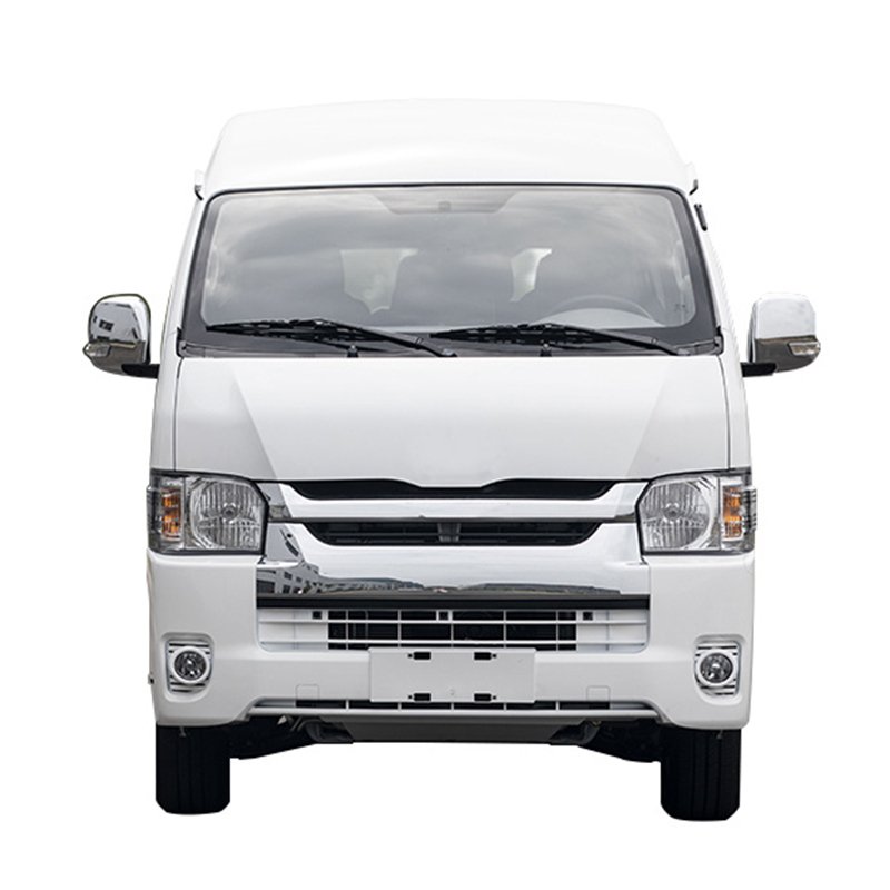 Hot New Sale2024Sea Lion Car 4-Door 4-Seat Gasoline Engine Middle Bus High Quality diesel Tour Automatic/manual Rhd Lhd Mini Bus