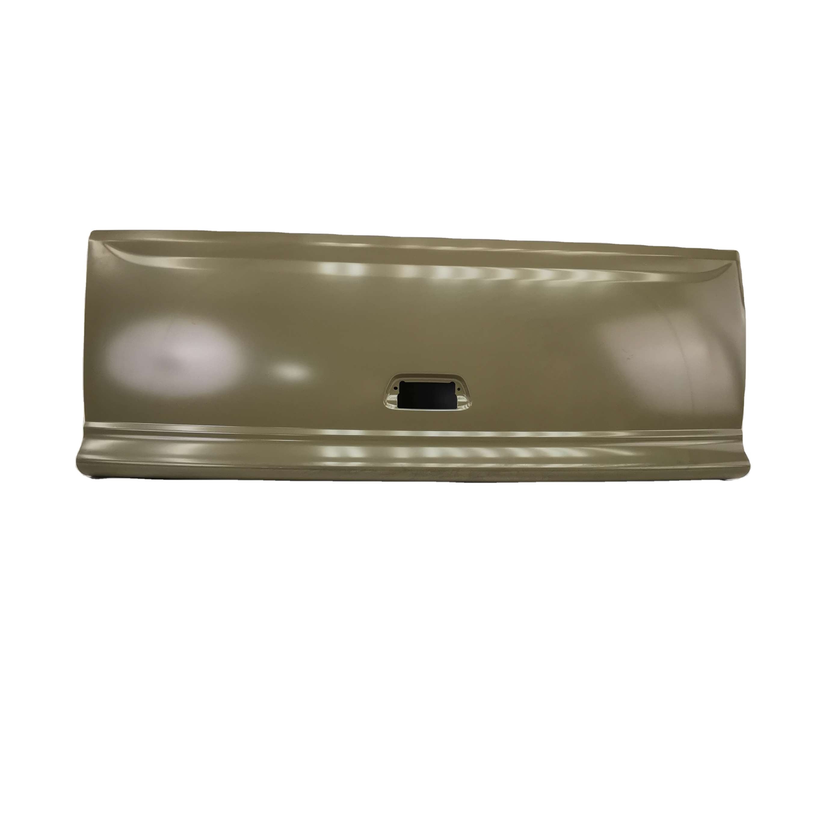 Foton Truck Parts Back Plate Assy FP1850030001A0M0125