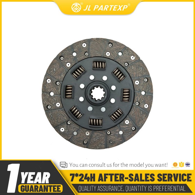 JL PARTEXP for Sachs Clutch Disc scania Truck Factory Direct Sell All Series and All OEM