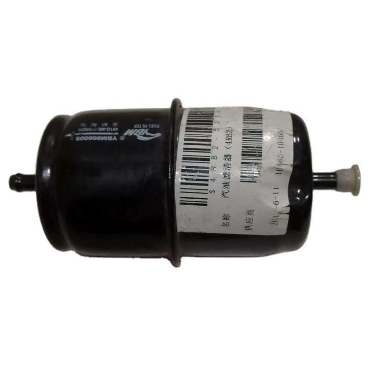 Bus Engine Part YBM866005 491Q-ME-1105020 Gasoline Fuel Filter