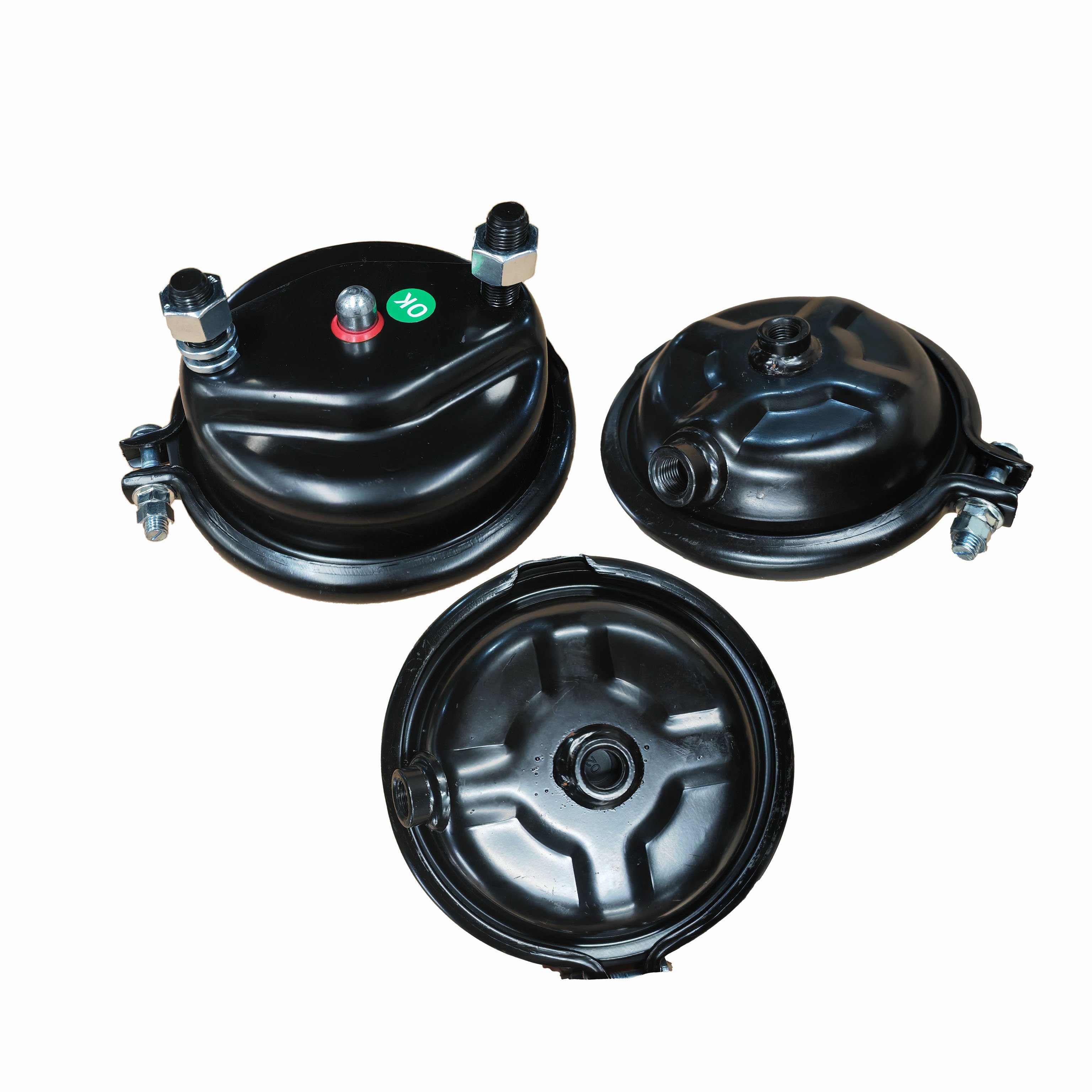 Hot Sale Brake Chamber T24 M16*1.5 OEM 4235060100 81511016483 81511016436 81511019434 815110164