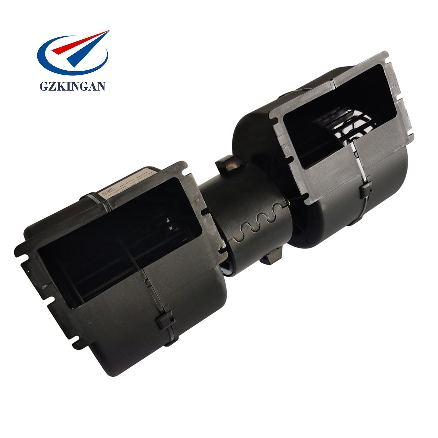 DC 24V Bus Air Conditioning Evaporator Fan Essential for Effective Cooling Systems