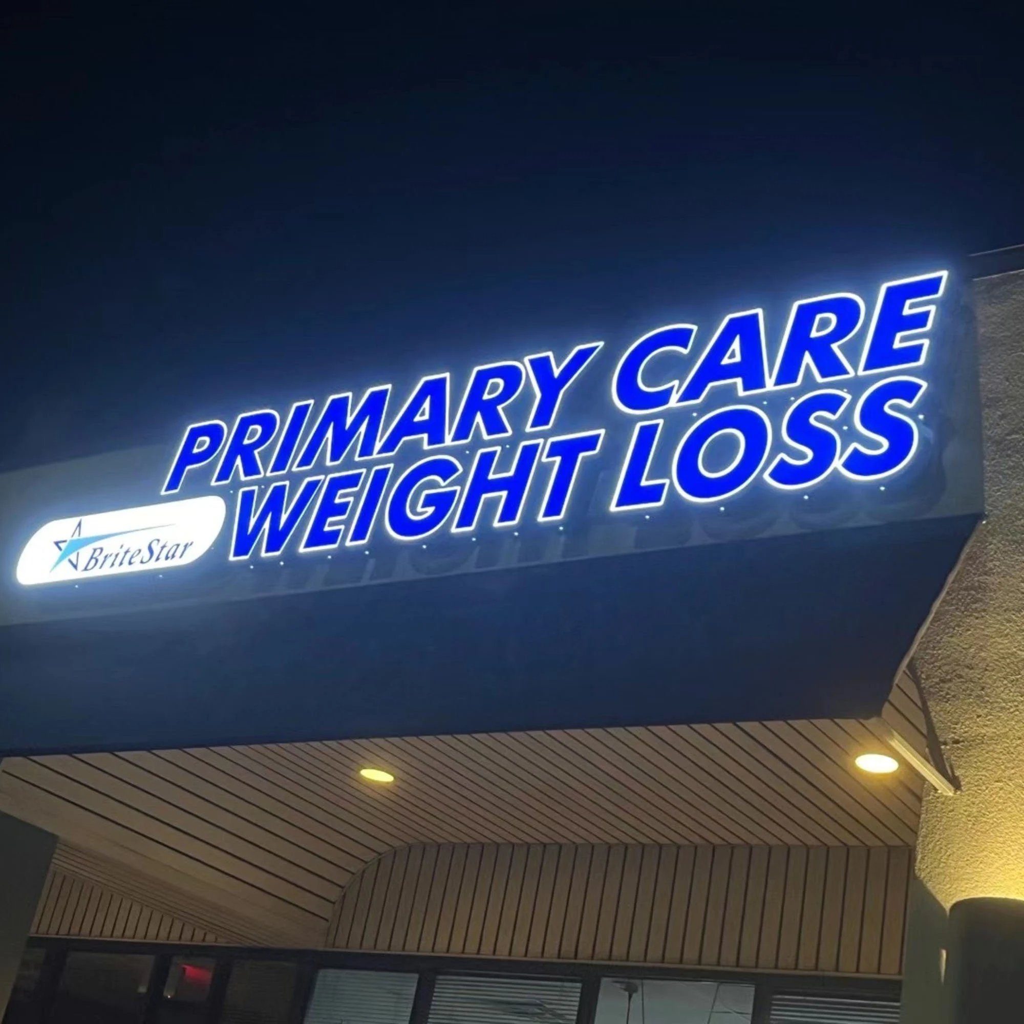 New Style Company Name Office Signs Lighted Channel Illuminated Letters Outdoor 3D Acrylic Front Lit LED Shop Sign