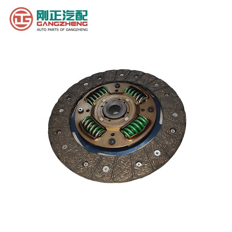 Wholesaler Car Spare Parts Clutch Kit for Dongfeng SX6 AX7 H30 A30 S30 Fengguang C31