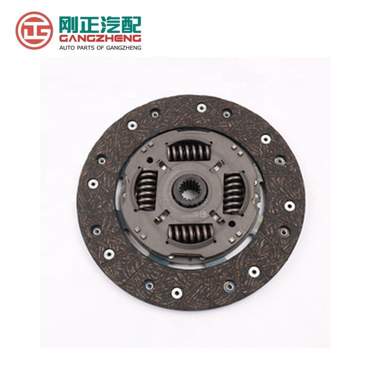 Wholesaler Car Spare Parts Clutch Kit for Dongfeng SX6 AX7 H30 A30 S30 Fengguang C31