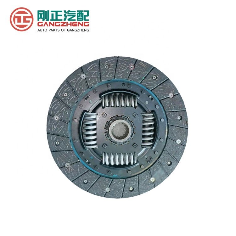 Wholesaler Car Spare Parts Clutch Kit for Dongfeng SX6 AX7 H30 A30 S30 Fengguang C31