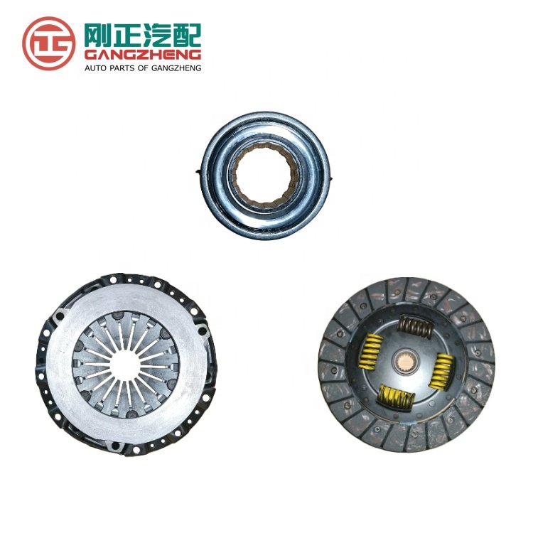 Wholesaler Car Spare Parts Clutch Kit for Dongfeng SX6 AX7 H30 A30 S30 Fengguang C31