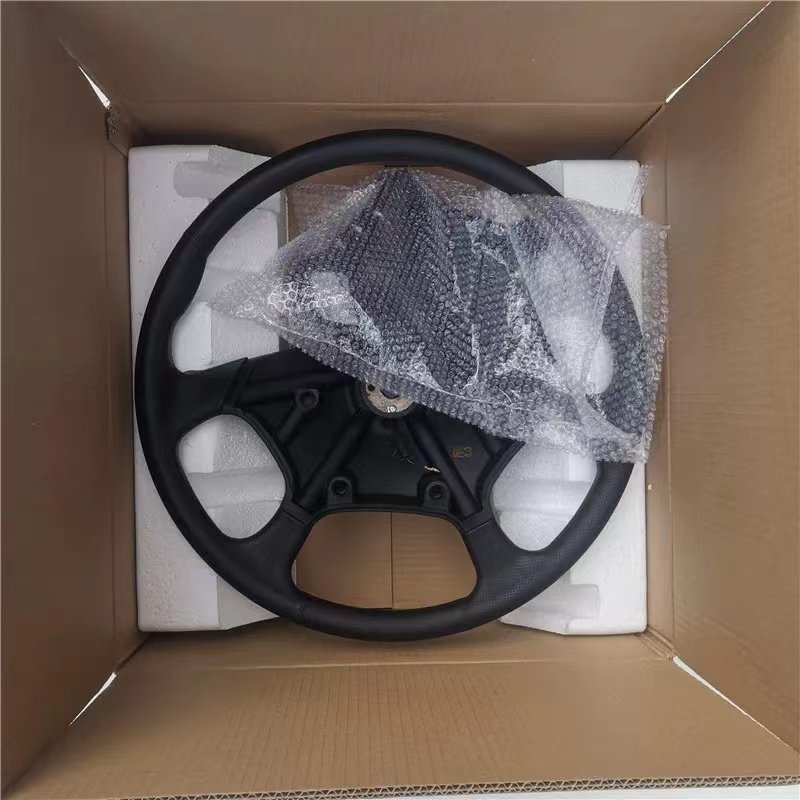 Diameter 480mm Steering Wheel for HIGER Bus KLQ6129 6119 Q6109