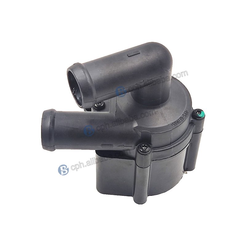 BENSNEES Manufacturer Automotive Additional Cooling Water Pump 5N0965561 5N0122093 for VW CADDY PASSAT JETTA SKODA
