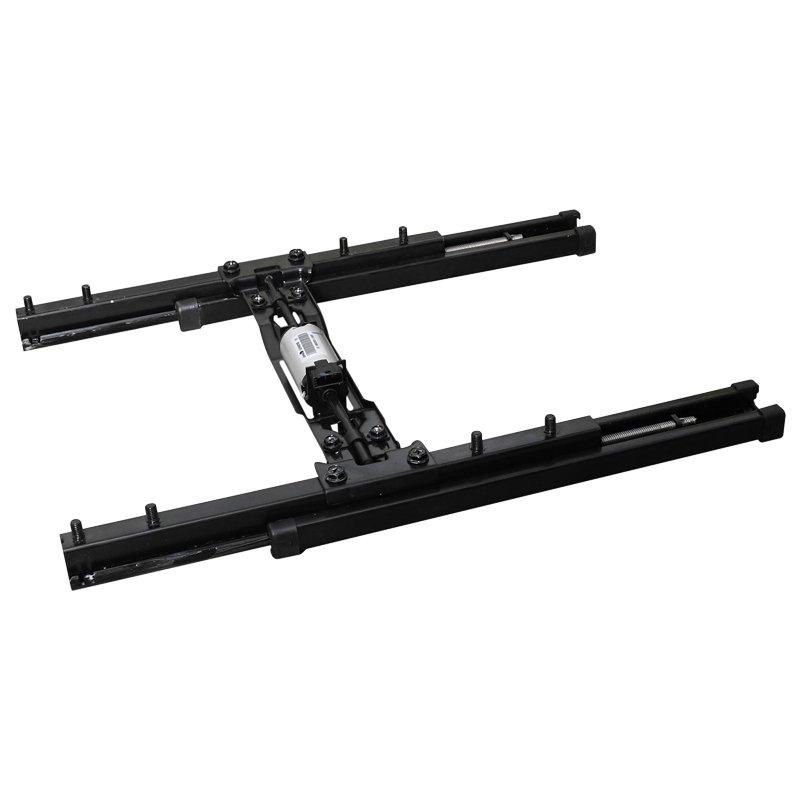 Top Quality Extended Car Accessory V Class Original Electric Seat Slide Rail for All Cars
