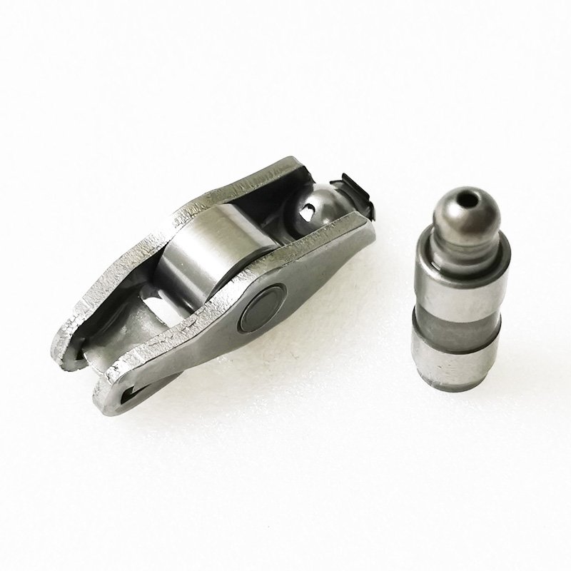 7701062311 7701062312 Rocker Arm Hydraulic Lifter Kit for Renault Laguna Megane Trafic Opel Vauxhall Movano 2.0 2.3DCI M9R M9T