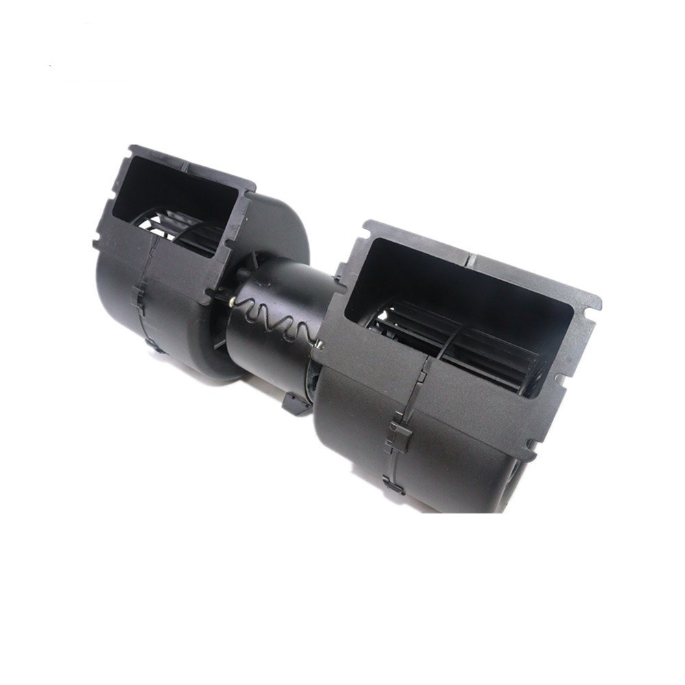 Shacman X3000 F3000 M3000 Two-wheel Blower Truck air Conditioning Fan Blower Motor