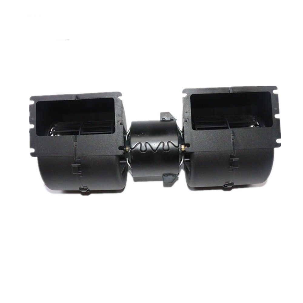 Shacman X3000 F3000 M3000 Two-wheel Blower Truck air Conditioning Fan Blower Motor
