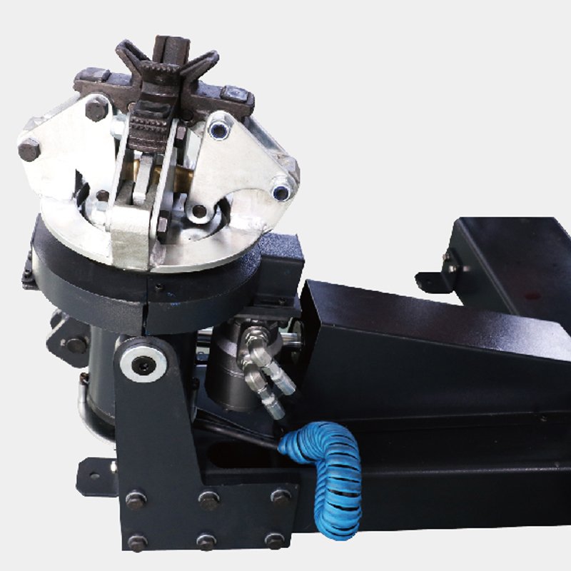 Vehicle Wheel Remove Tool Truck Tyre Opener Removal Machine Bus Tire Changer