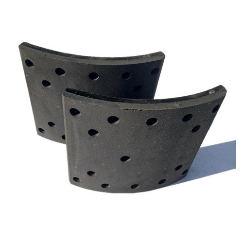 China Factory Price Brake Lining for Yutong Bus