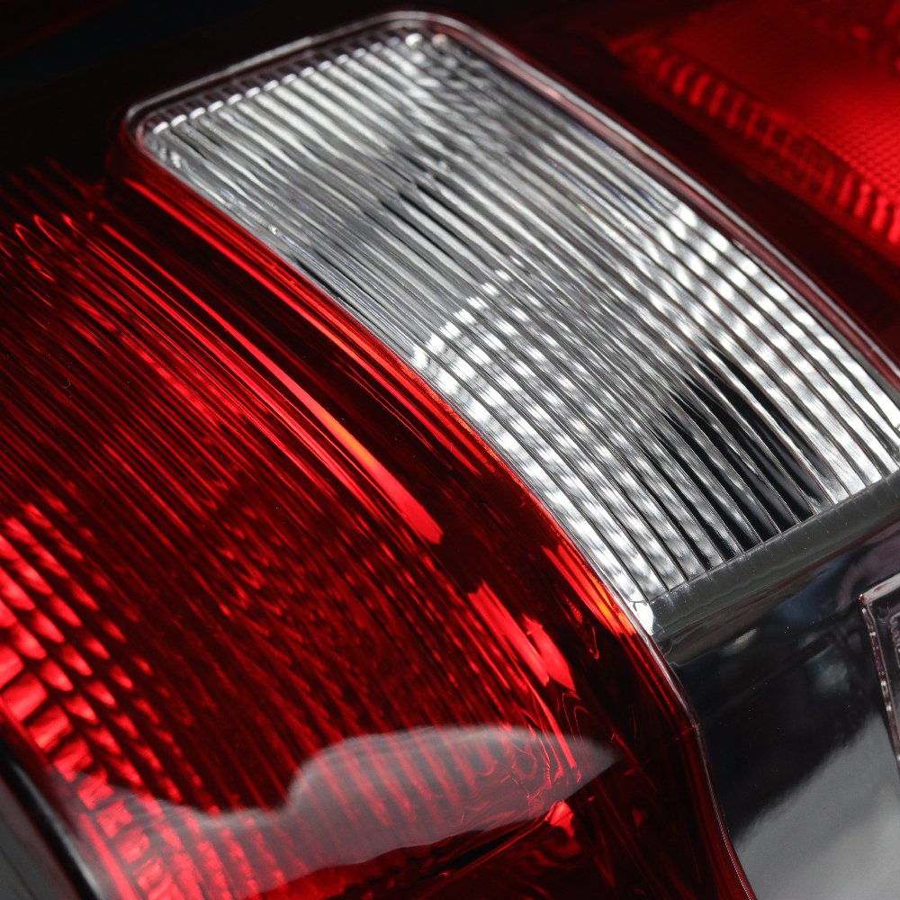 Truck Spare Parts 24v Multifunctional Trailer Stop Rear Lamp Led Truck Turn Tail Light Car Yellow Red White
