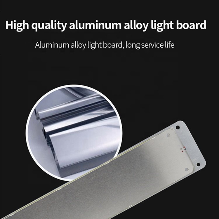 Ultra Bright LED Car Truck Dome Roof Ceiling Reading Light Bulb Indoor COB 12V 24V Auto Ultra-thin Interior Panel Night Lamp