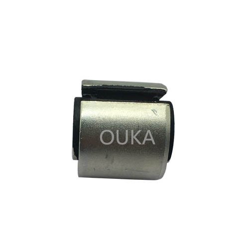OE 81962100450 81962100469 Stabilizer Bushing Cabin Mounting for MAN/Neoplan Bus Truck Parts & Accessories