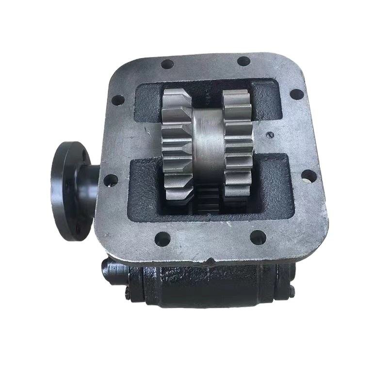 Foton WLY6 PTO Pump HWP-W38/64TQ WLY5G32 PTO Truck Parts