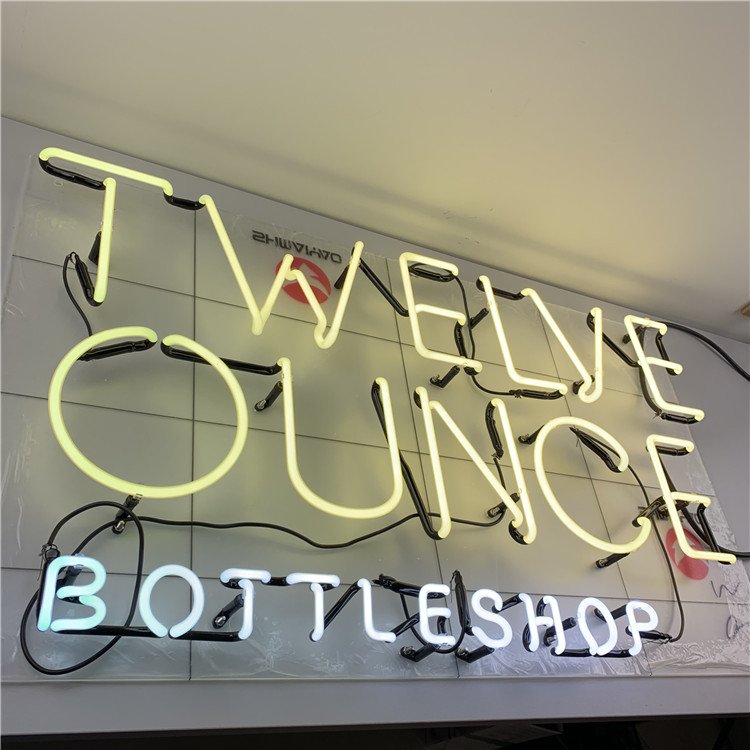 Custom Made Small Acrylic Decorative Led Custom Neon Light Sign 3D Letters Led Neon