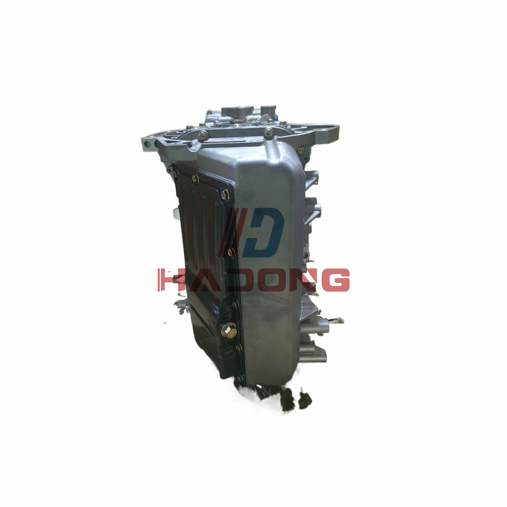 Auto Parts 1.3L 73KW Engine Long Block DAM13R DAM15R Engine for Hafei Junyi Zhongyi Changan Chery
