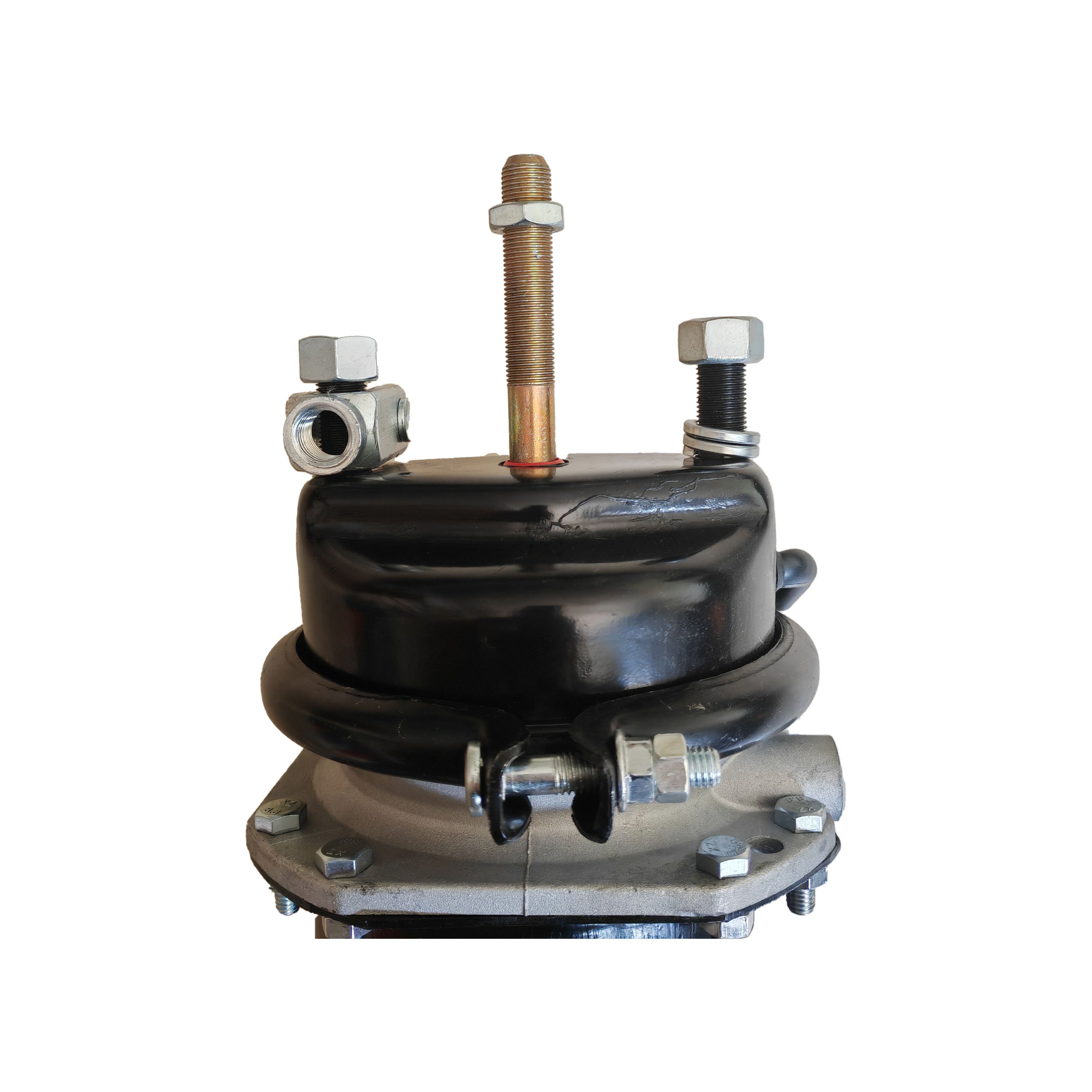 Air Brake Chamber T20/20DP Air Booster 100.3519100 100-3519100 for KAMAZ Truck