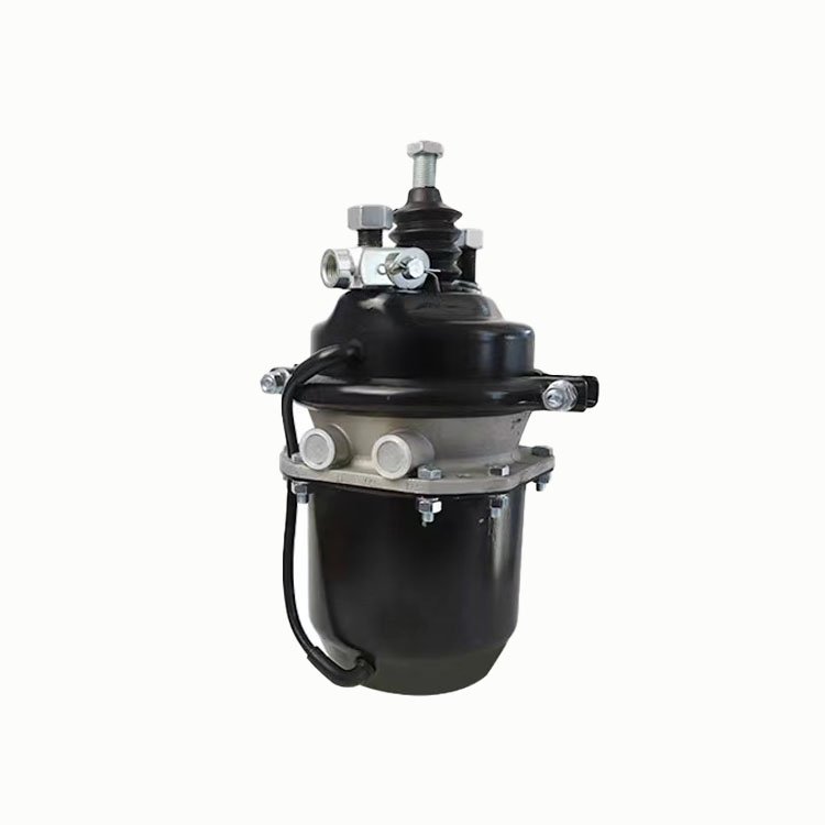 Air Brake Chamber T20/20DP Air Booster 100.3519100 100-3519100 for KAMAZ Truck