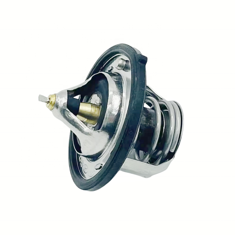 25500-2B000 Automotive Parts Engine Coolant Thermostat 255002B000 Suitable for Hyundai K Ia