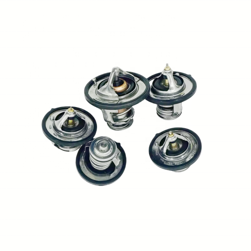 25500-2B000 Automotive Parts Engine Coolant Thermostat 255002B000 Suitable for Hyundai K Ia
