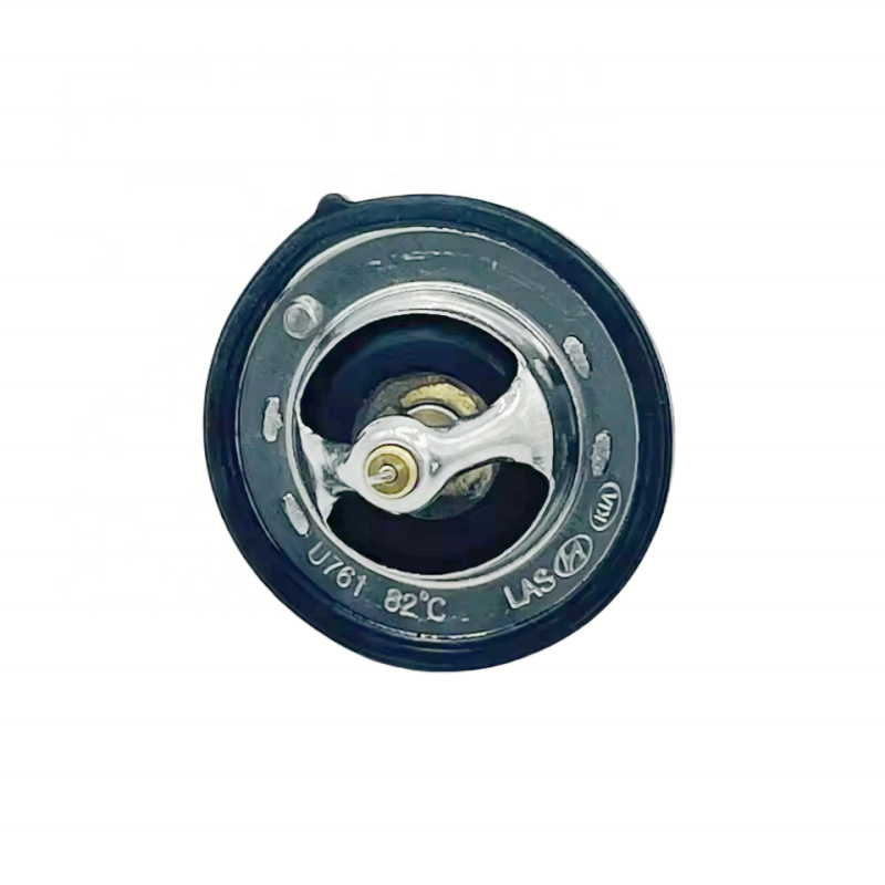 25500-2B000 Automotive Parts Engine Coolant Thermostat 255002B000 Suitable for Hyundai K Ia