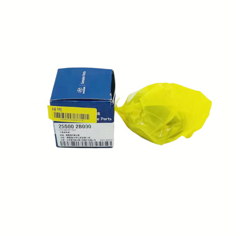 25500-2B000 Automotive Parts Engine Coolant Thermostat 255002B000 Suitable for Hyundai K Ia