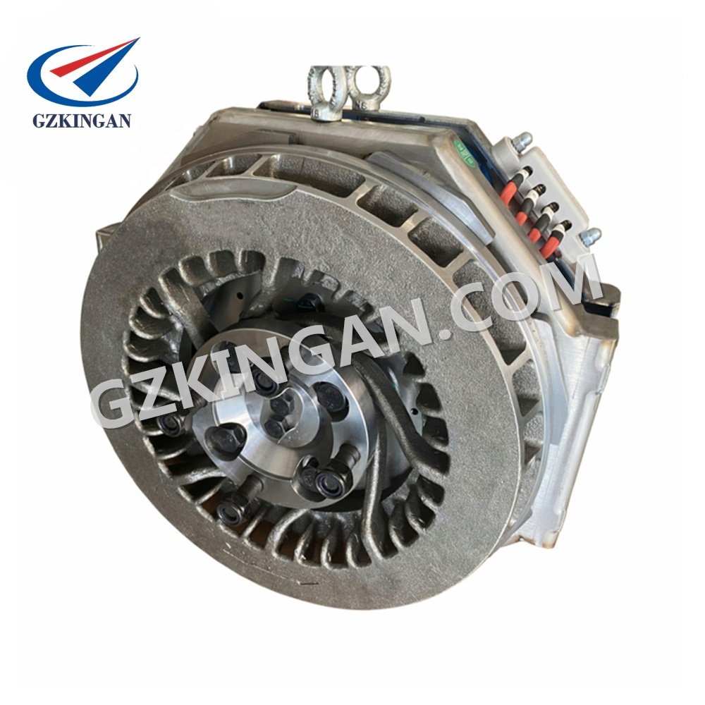 China Manufacture Electromagnetic Retarder for Bus and Truck