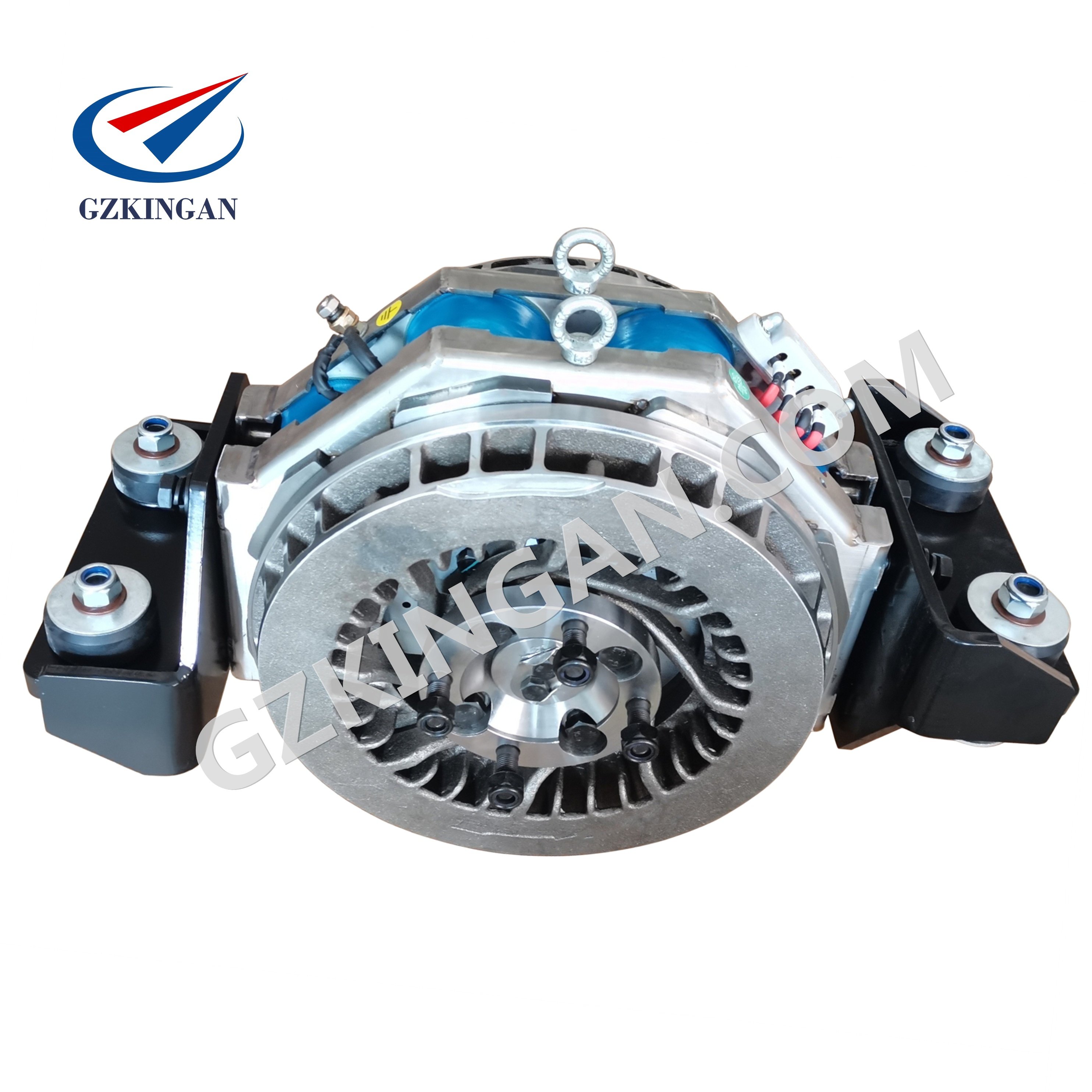 China Manufacture Electromagnetic Retarder for Bus and Truck