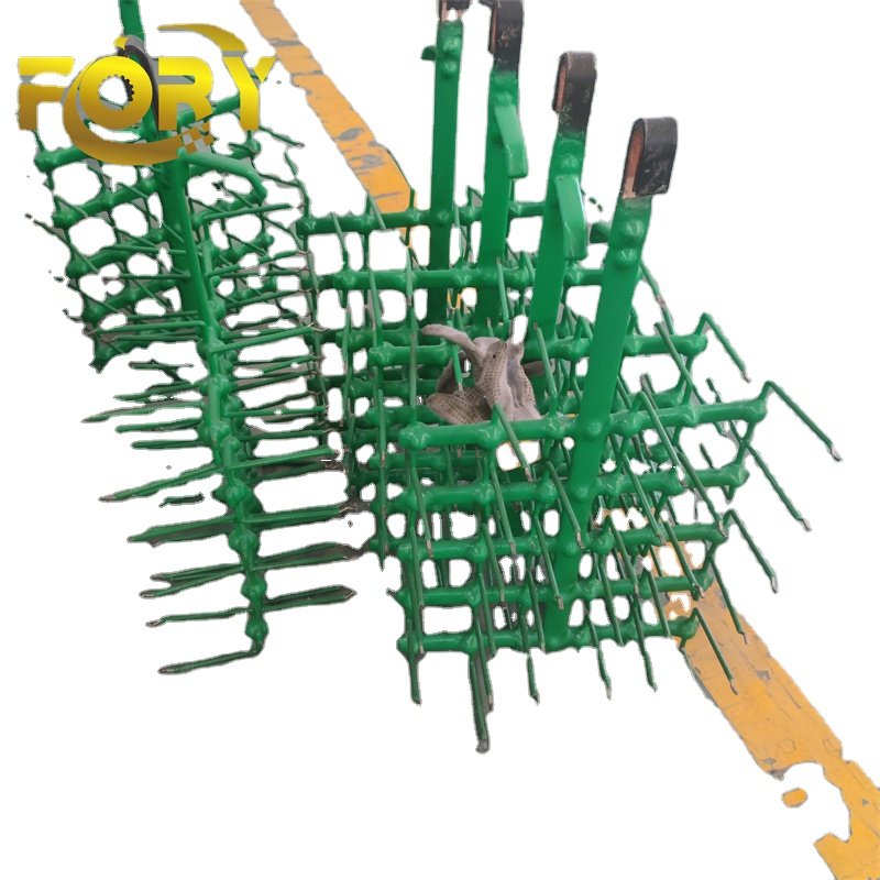 Plating Jig Hanger Stainless Steel for Zinc Plating