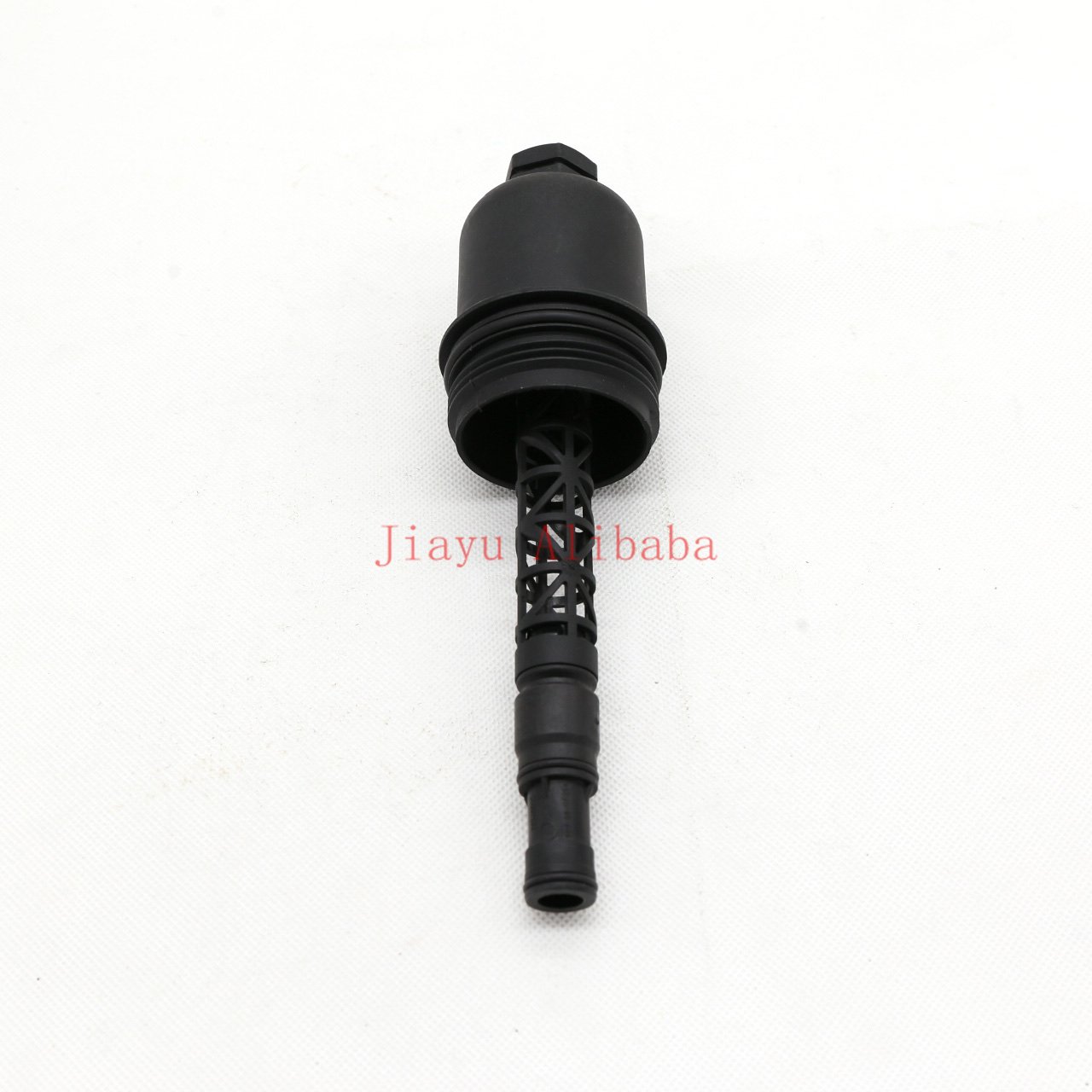 A2711800338 2711800338 S204 C204 W212 A207 C207 R172 C200 C180 E200 E260 SLK200 Engine COil Filter Cover for Mercedes-Benz