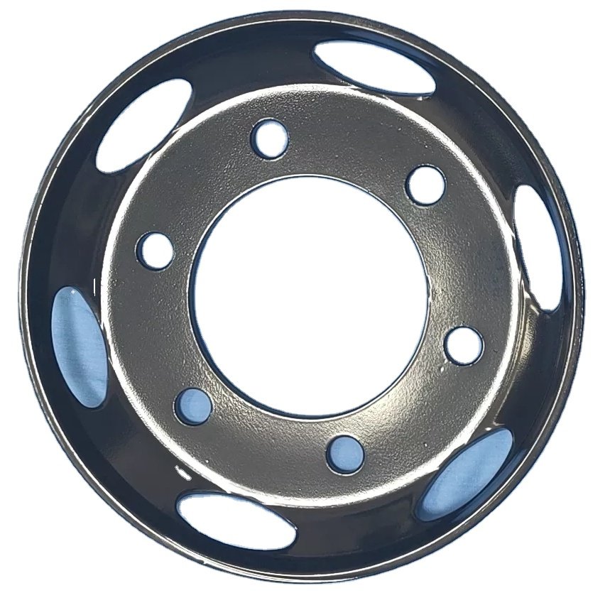 Hot Selling and High Quality Auto Parts Accessories 6.0-16 Truck Wheel Discs